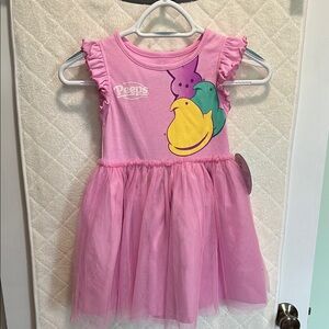 🐣2 for $20 // Easter bunny dress